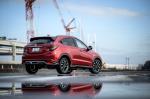 Honda Vezel Touring Modulo X 2019 года (JP)